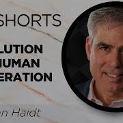 The Evolution Of Human Cooperation