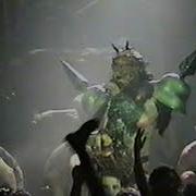 Gwar SonderKommando The Abyss Houston Tx 1995