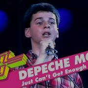 Depeche Mode Just Can T Get Enough Live On Countdown 1983