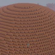 Exploding 1000000 TNT With No Lag In Minecraft