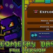 The Explorers Fan Made GDPS Editor 2 2 By Mathi DariOsVa FAN GAME