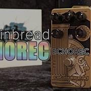 Stompbox Saturday No 76 Catalinbread Echorec Delay Pedal Demo Review