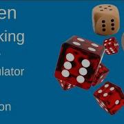 Making Dice Simulator With Python