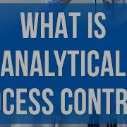 Process Control Training What Is Analytical Process Control Amatrol