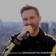 David Guetta Ends Racism