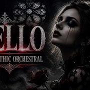 Adele Hello Dark Gothic Orchestral Cover