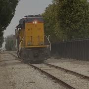 Oxnard Local Working The Proctor And Gamble Spur In Oxnard 5 12 21