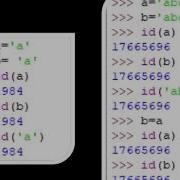 PYTHON Id Function How Id Behaves Differently For Integer And Floating Point Numbers