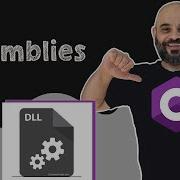 029 Assemblies In C شرح بالعربي Assemblies