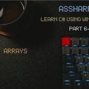 Learn C Using Windows Forms Arrays 6 9