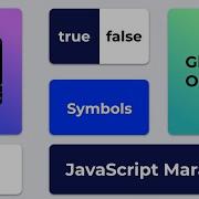 Javascript Marathon Symbols And Global Objects