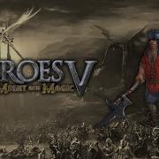 Neutral Battle Alpha Version OST HoMM V OST Heroes Of Might And Magic 5 Soundtrack 2004 05