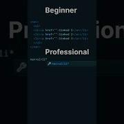 Which You Are Beginner Vs Pro Coding Web Html Css