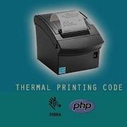 How To Print Receipt Without Thermal Printing