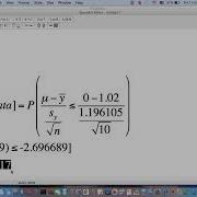 Sta313 Bayes T Test Example