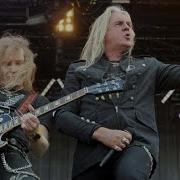Saxon Wacken Open Air 2016 Full Concert