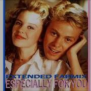 Kylie Minogue Jason Donovan Especially For You Extended Fabmix 1988