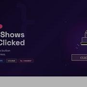 Create A Button With A Callback That Shows That It Is Clicked Jetpack Compose