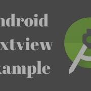 Android TextView Example Tutorial 4