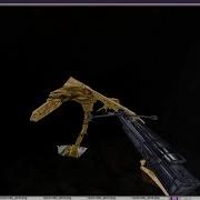 OpenJKDF2 Linux SDL2 Level 3 Working AI