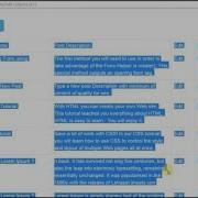 Update Or Edit Data From Mysql Table Using OOPS In PHP