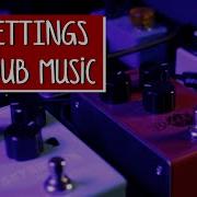 DUB MIXING Tutorial FX Settings Part 3