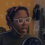 Feel Something By Clairo Cover