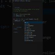 JavaScript Finding The Missing Number Using XOR Javascript Javascriptbeginner