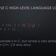 Introduction To Java Module 1