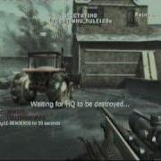 Mw2 Mini Edit IixJaMeZzx HD