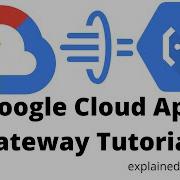 Google Cloud Api Gateway Tutorial