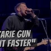Militarie Gun Do It Faster LIVE House Of Blues Boston MA March 21 2026