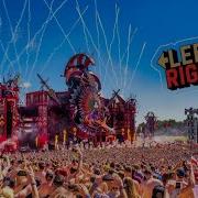DEFQON 1 Power Hour LEFT RIGHT Ultimate Compilation 2016 2019 4K