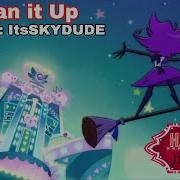 Hazbin Hotel OST Clean It Up Male Cover