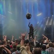 Implore Disconnected From Ourselves Sentenced And Disgrace Live Devilstone Festival Lithuania