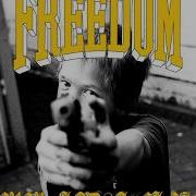 Freedom Never Had A Choice Full EP
