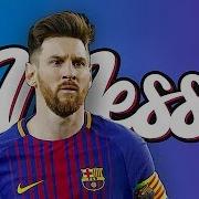 Lionel Messi Being A GOD In 2018 HD