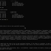 Learn To Program In PowerShell Part 6 Arrays And Loops
