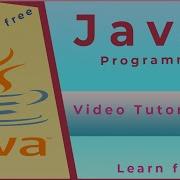 Java Tutorial Install NetBeans IntelliJ Eclipse IDE