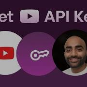 How To Create A YouTube API Key Step By Step Tutorial