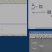 Labview Tutorial For C Programmers 2 Instruction Vs Dataflow