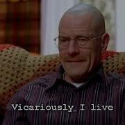 Breaking Bad Music Video Tool Vicarious