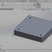 SOLIDWORKS CAD CUSTOMIZATION VBA API