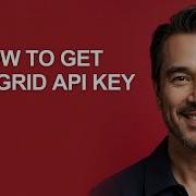 How To Get Sendgrid Api Key KevinHowTo