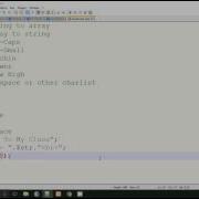 Php Tutorial In Hindi Part 26 String Function In PHP