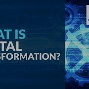 Definition Of Digital Transformation Intro To Digital Transformation