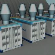 On Site Hydrogen Generation By Steam Methane Reforming What It S Like To Be A Hydrogen Molecule