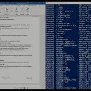 Powershell Property Values Intro To PowerShell Series Video 8 4
