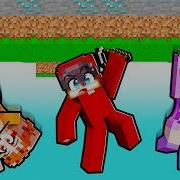Minecraft But Everything Is Backwards