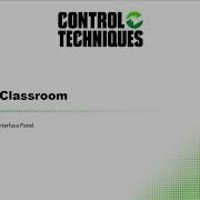 Virtual Classroom MCh HMI And Machine Control Studio